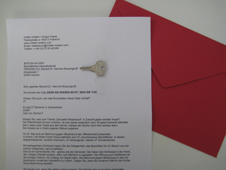 27Bischöfe_Beispielbrief